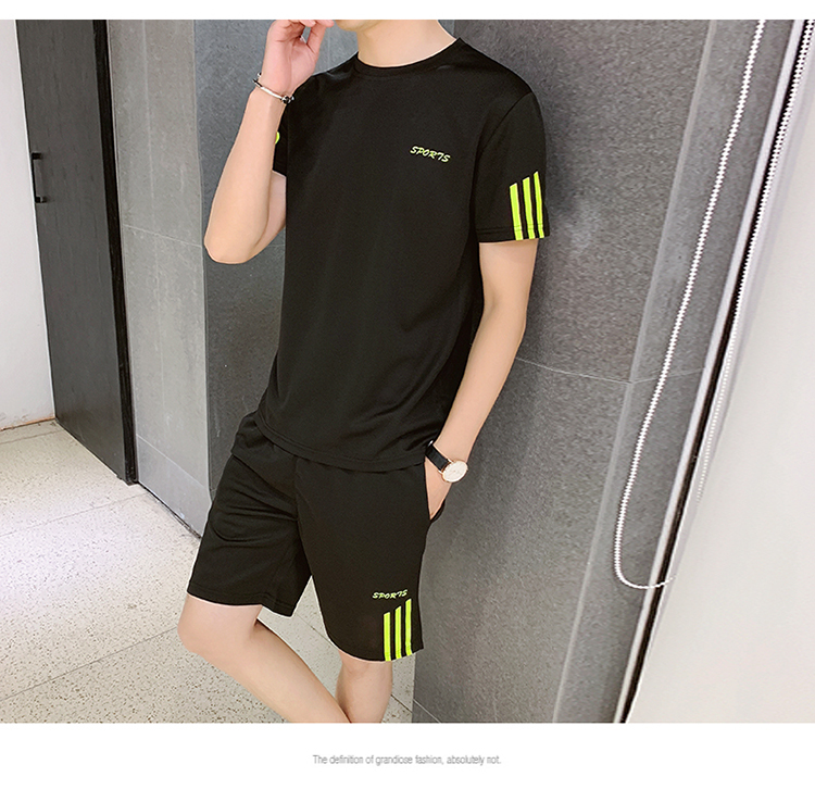 Survetement homme en Polyester - Ref 3444854 Image 23
