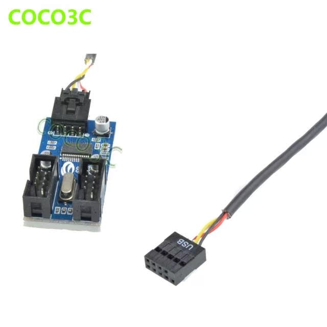 Hub USB - Ref 365862 Image 16