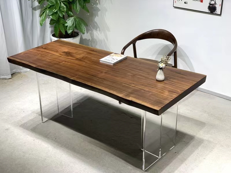 North American Black Walnuts Solid Wood Large Plate Single Plate 179 * 7874 * 5 8 Veneers 9620 Shipping Cost to Pay 380-Taobao