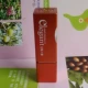 BOB Qianjiao Baimei Lip Gloss Lip Color Ấm áp Nhạy cảm Lip In Carrot Lipstick Sinh viên Neo 	son bóng trong	