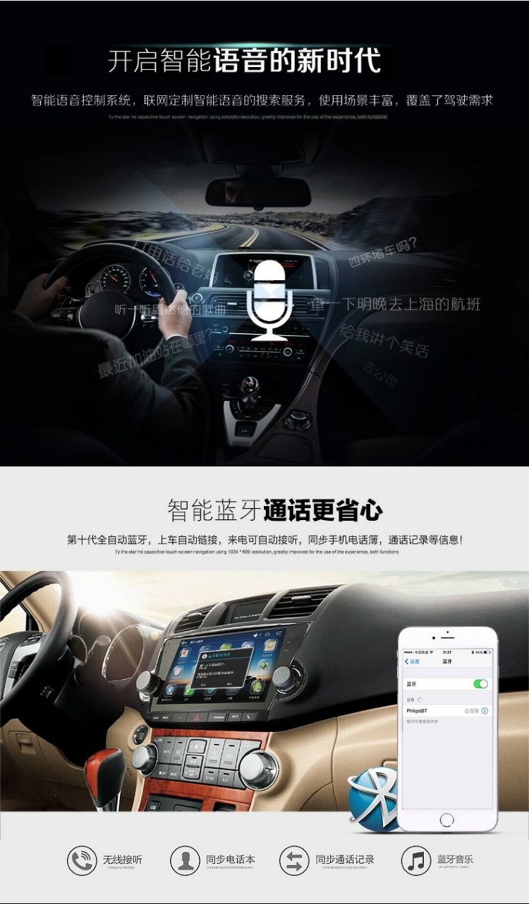 Vượt qua vua X5 chuyên dụng Android điều hướng màn hình lớn một máy máy xe thông minh không DVD - GPS Navigator và các bộ phận gps cho ô tô