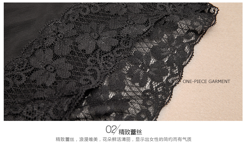 Body FOREVER SS simple en nylon - Ref 669505 Image 16