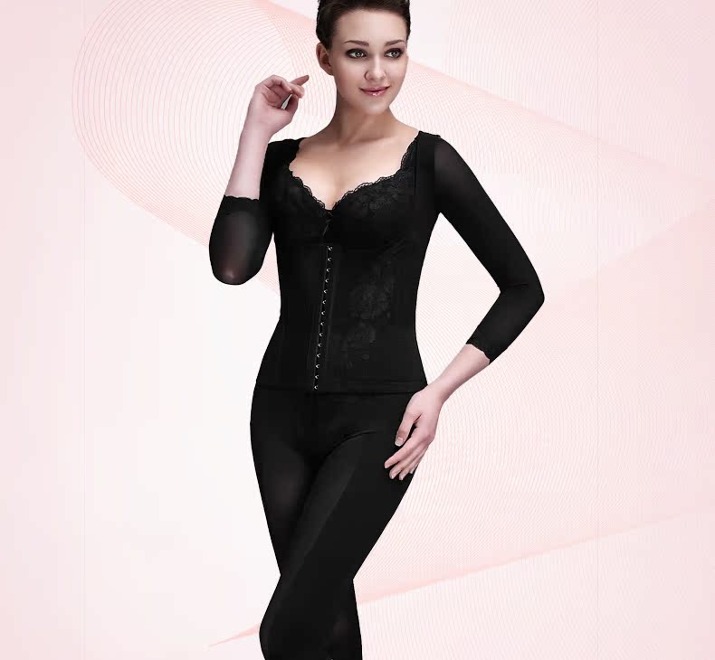 body amincissant FOREVER SS sexy - Ref 670342 Image 11