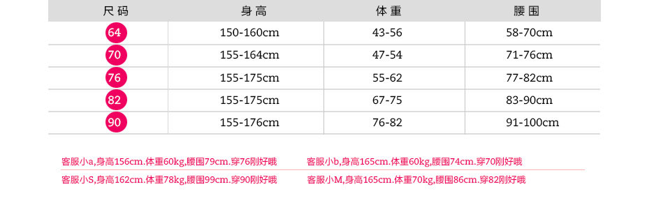 Sous-vêtement minceur MAKE BODY F114L071 - Ref 689409 Image 15