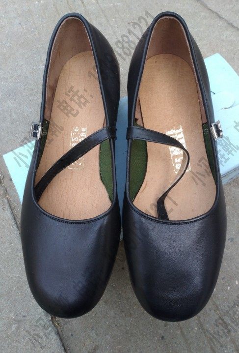 Warehouse stock new special price 3516 factory 80's old 7887 women's shoes Women's shoes Women's shoes