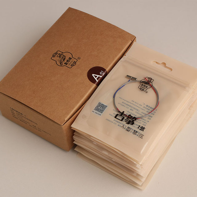 Dunhuang guzheng strings A-type string A string ເວັບໄຊທ໌ທາງການ