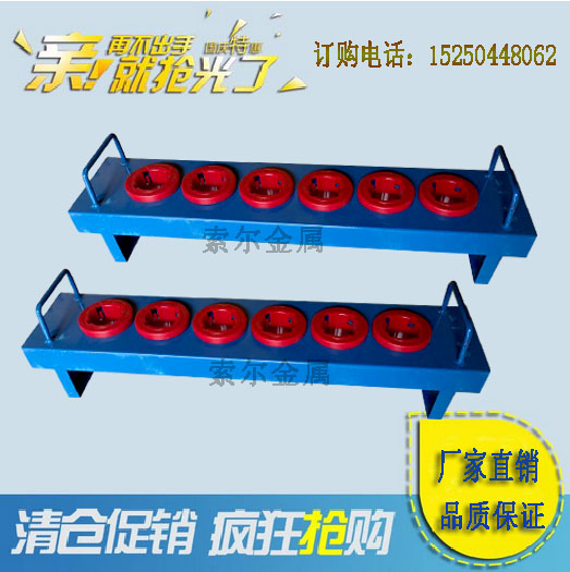 CNC machining centre tool holder numerical control tool management car cabinet BT40 BT50 BT30 BT30 tool holder