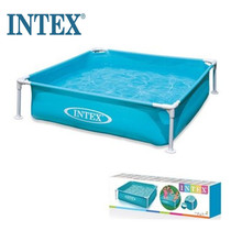 INTEX childrens bracket swimming pool childrens playing water pool adult family paddling pool outdoor water park