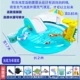 Crocodile Slide Fountain+Электрический насос+подушка+шарик
