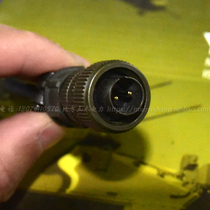 5015 US Pep Air Plug MS3106A10SL-4P MS3102A10SL-4S 2 Core Waterproof Plug