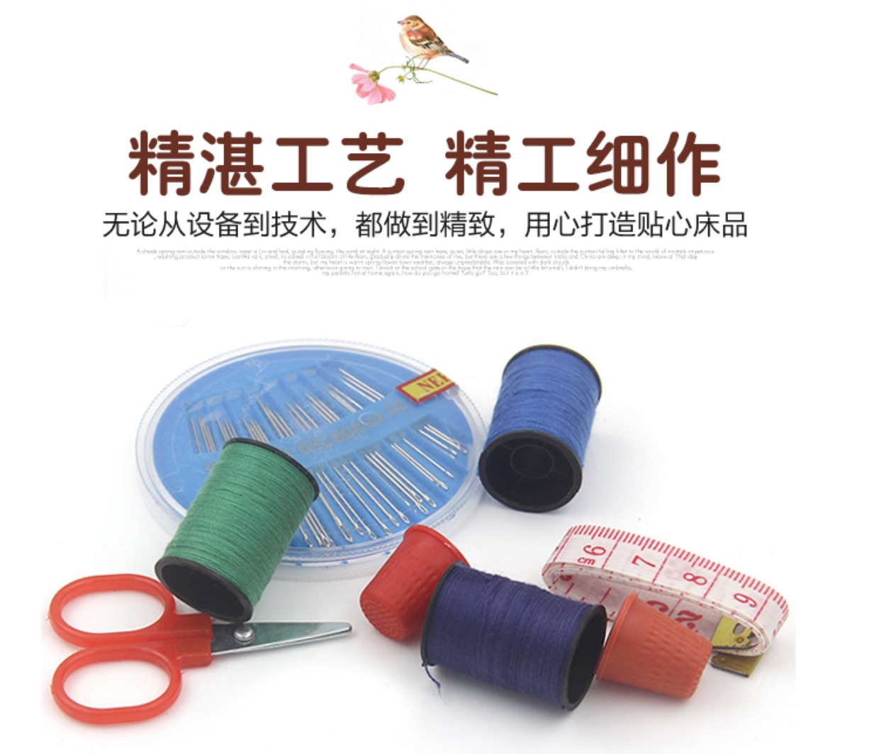 Bông vải thô cũ đơn mảnh dày vải bông đơn giản giường đôi bông giường đơn sinh viên mùa hè drap nệm