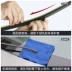 Bộ phận tự động áp dụng Zhongtai Damai x5 Wiper Blade Bản gốc Dải ban đầu Barley X5 Dải gạt nước chuyên dụng phía trước - Gạt nước kiếng