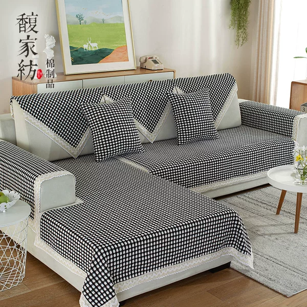 Товары от 馥家纺粗布家居馆