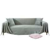 Универсальный плюшевый диван на четыре сезона, делается под заказ