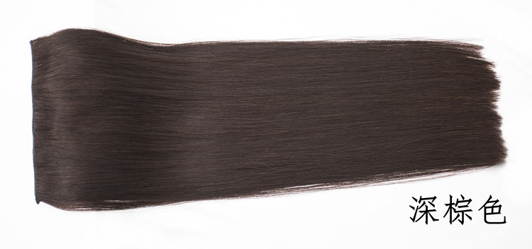 Extension cheveux - Ref 216884 Image 24