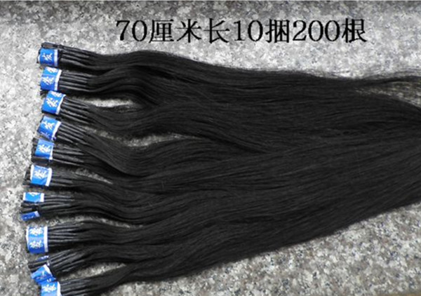 Extension cheveux - Ref 216888 Image 18