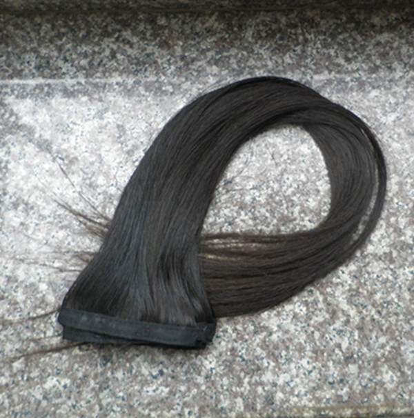 Extension cheveux - Ref 216886 Image 13