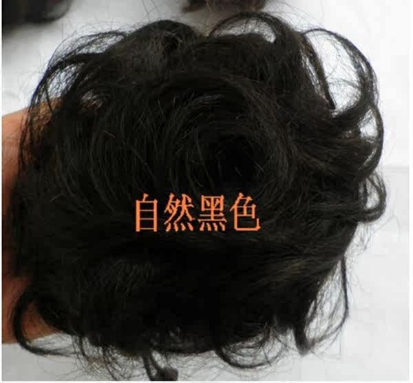 Extension cheveux - Chignon - Ref 228271 Image 8