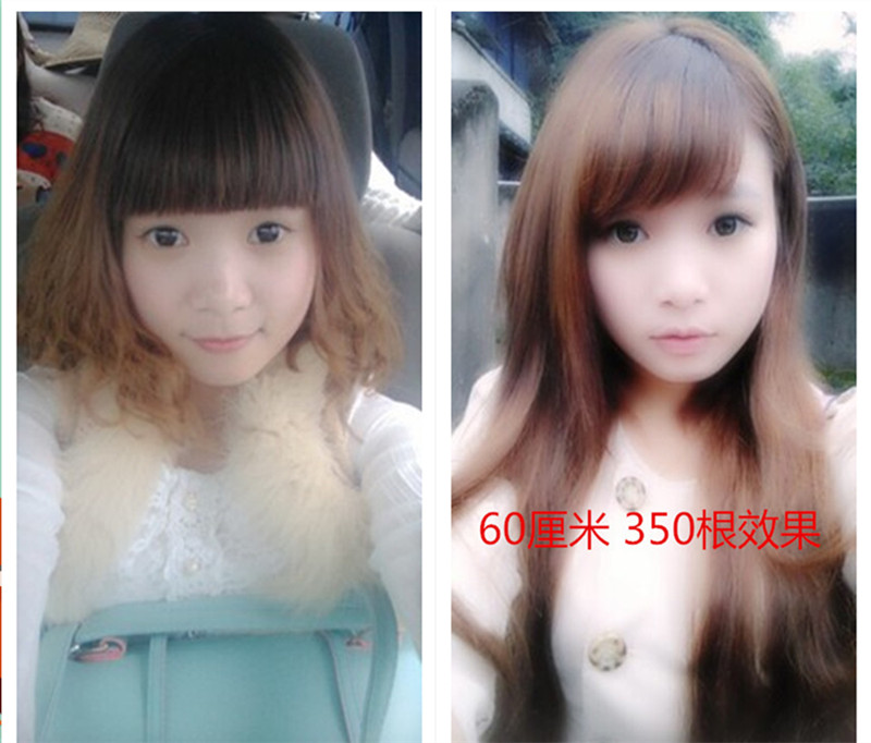 Extension cheveux - Ref 216888 Image 37