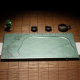 Не -Widow 品 品 精 精 非 натуральная грубая пластина легкая роскошная чайная стол