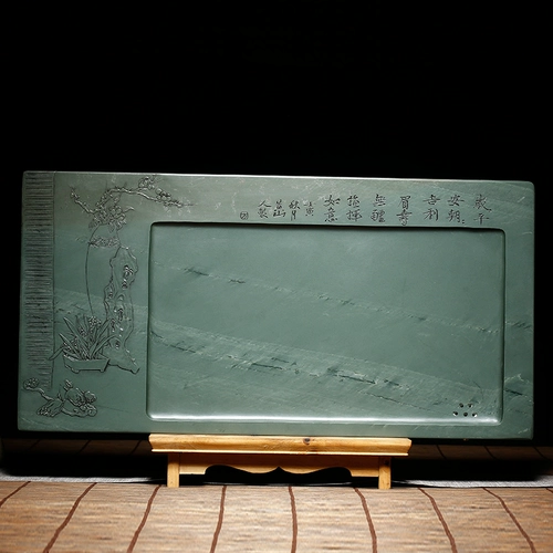 Не -Widow 品 品 精 精 非 натуральная грубая пластина легкая роскошная чайная стол