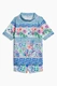 NextShopping Đồ bơi cho trẻ em Cô gái trẻ em Đồ bơi Xiêm nữ Bảo vệ chống nắng cho nữ Beach