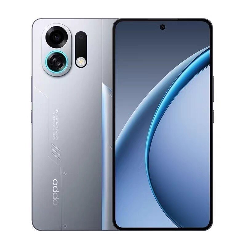 Oppo K13 Turbo Pro New Mobile Phone Fourth Generation Snapdragon 8S Gaming Direct Screen Original Genuine 5g Mobile Phone Oppo K13 Turbo Pro New Mobile Phone Fourth Generation Snapdragon 8S Gaming Direct Screen Original Genuine 5g Mobile Phone