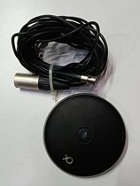  The small fish is easy to connect with the MX80 interface-style microphone