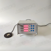 Polarized Light Microscope Thermal Bench Microscope Thermostatic Bench working table room temperature -400 ° C Microscope heating table