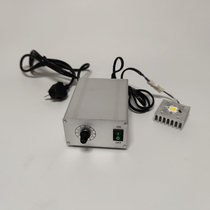 Light source controller for microscope 9WLED external power microscope