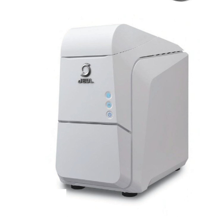 Scanning electron microscope SEM EDS JCM-7000 electrical mirror 10-100000 times more