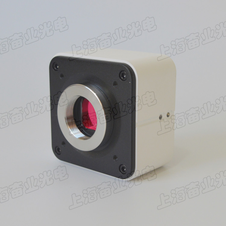 20 million Pixel Microscope CCD Camera Color Scientific Grade Dynamic Image Splicing View Deep Synthesis