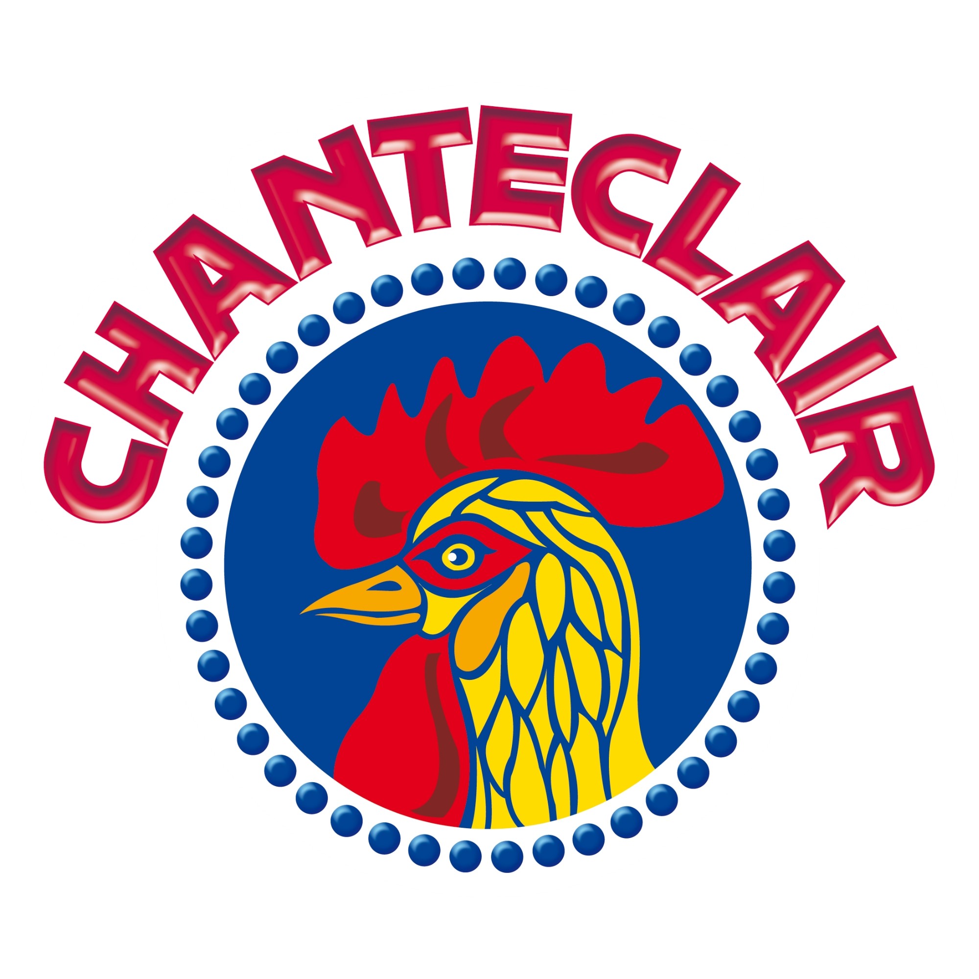 大公鸡管家chanteclair原装进口