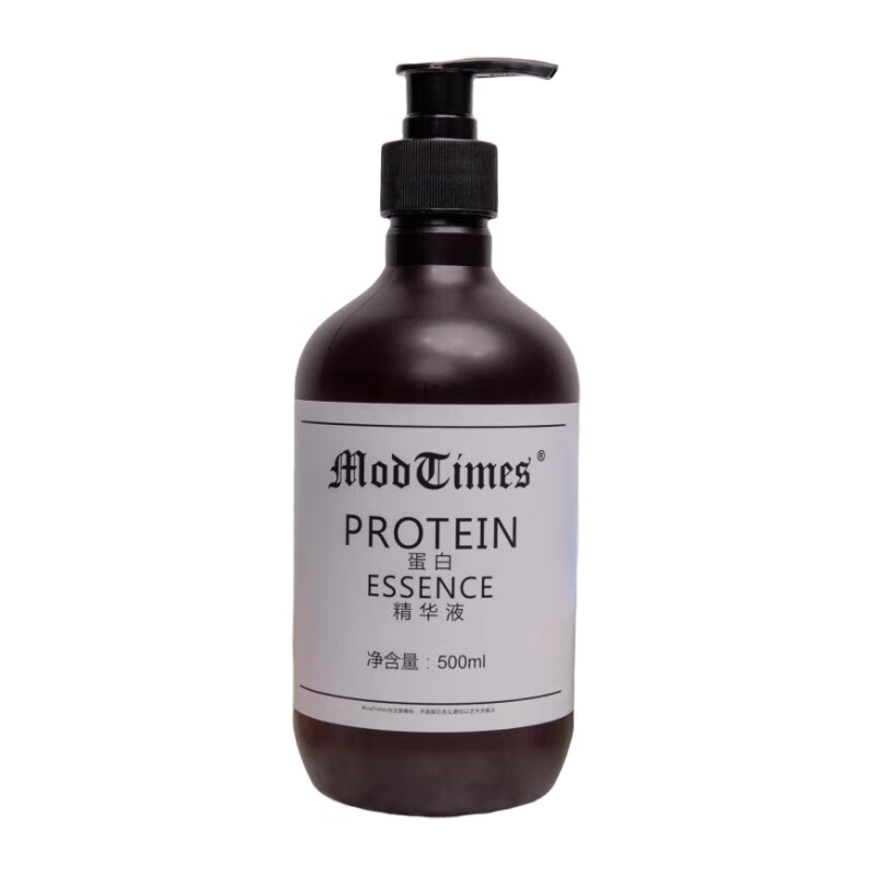Authentic Modtimes Protein Essence Mt Small Molecule Care Protein Hair Mask for Women Protein Essence