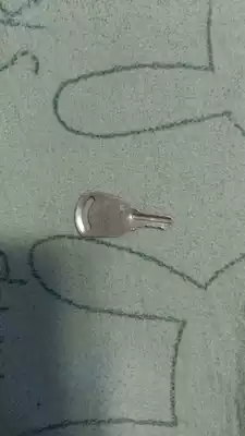 Fireproof roller shutter door control button switch box key