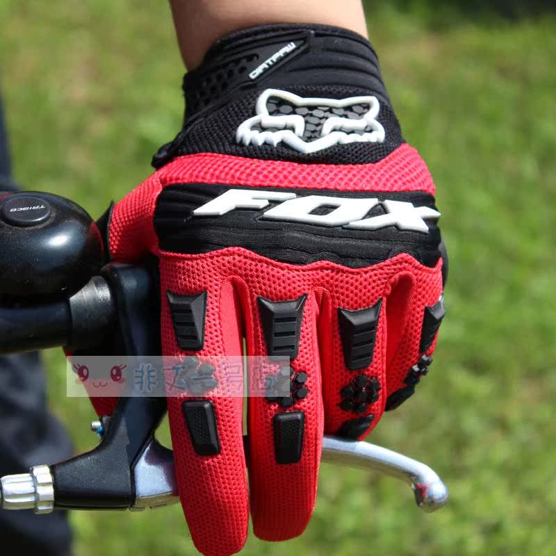 Gants pour vélo mixte - Ref 2238439 Image 13