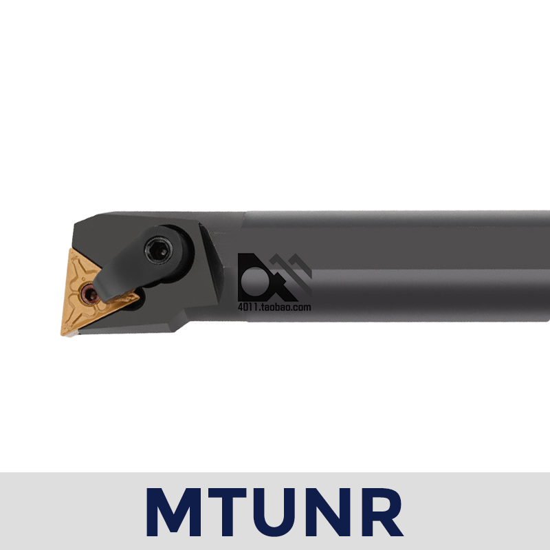 Inner hole CNC knife rod S40T-MTUNR16 S40T-MTUNL16 S40U S50U S50V S60X