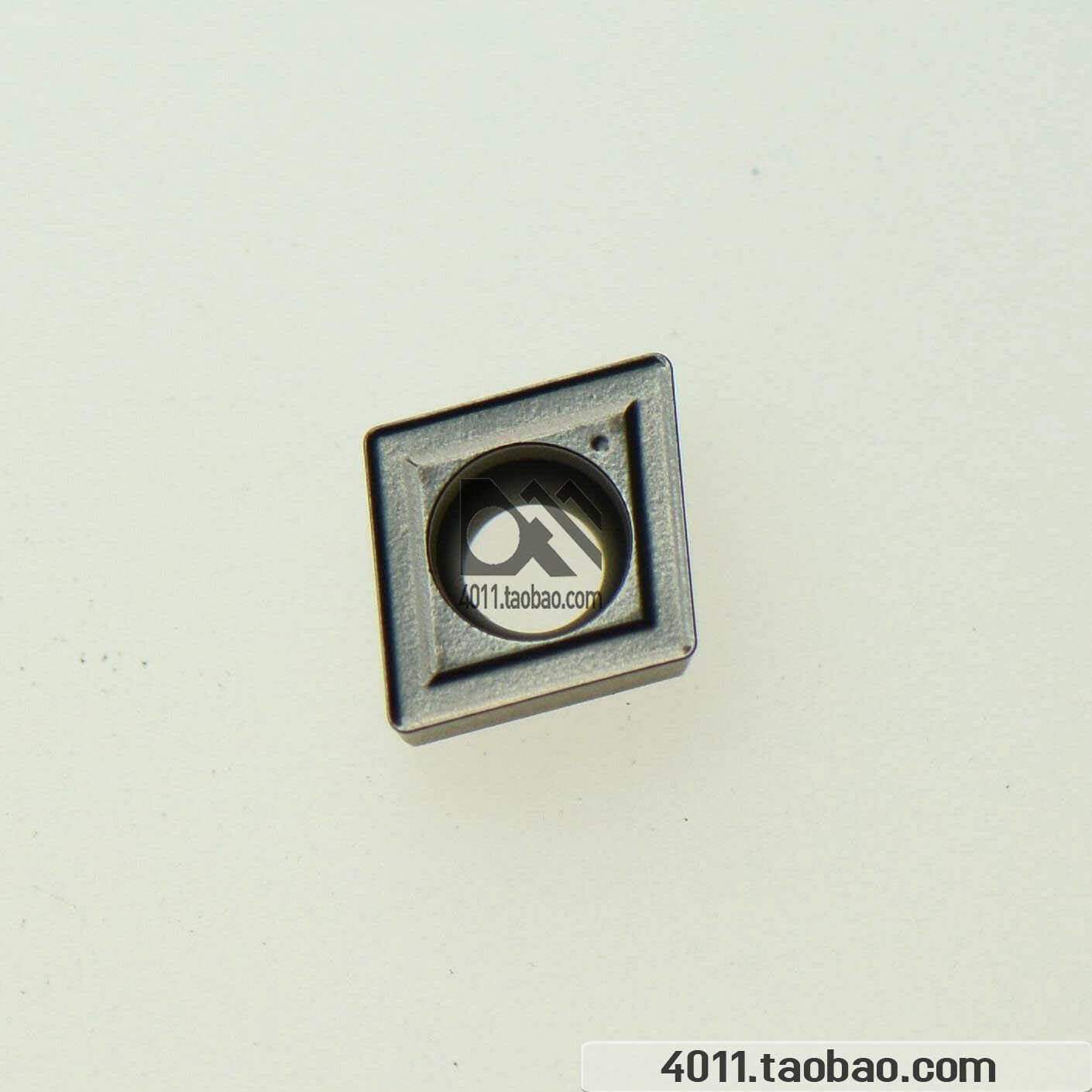 Taegutec Korea Teguk Numerical Control Blade CCMT060204MT TT8020