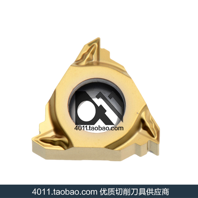 Threaded blade RT22 01W-3 50 4 00 5 00 6 00 GM YBG201