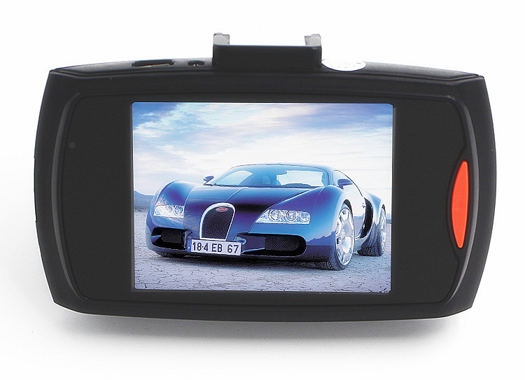 Xe đêm tầm nhìn mini HD ghi âm lái xe chu kỳ video góc ghi âm bảo hiểm xe hơi - Âm thanh xe hơi / Xe điện tử chống trộm xe ô tô