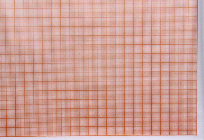 A0A1A2 transparent coordinates paper Sulphuric Acid Paper Calculation Paper Drawing Copy Grid Paper Square paper 10 sheets
