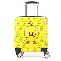 B.Duck, желтый