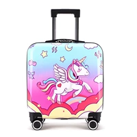 Обновление радужной лошади и толстые модели