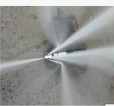 Стальная мышиная мыши с нержавеющей стали.