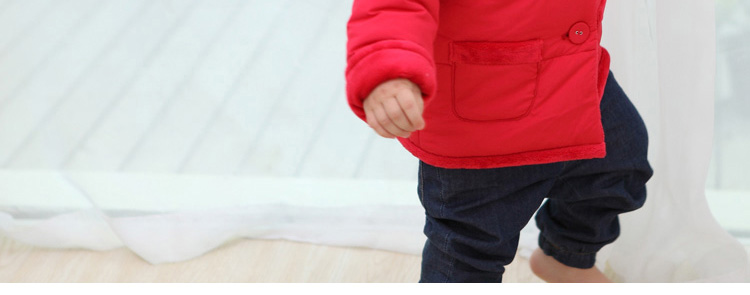Manteau pour enfant - Ref 2163558 Image 25