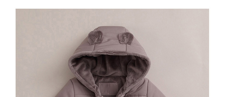 Manteau pour enfant - Ref 2163558 Image 36