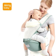 【抱娃神器】多功能婴儿背带宝宝腰凳