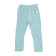 Bé gái bảy điểm xà cạp mùa hè muỗi mỏng phần bên ngoài mặc quần 0 a 3 tuổi 1 bé cotton 2 bó sát - Quần shop quần áo trẻ em