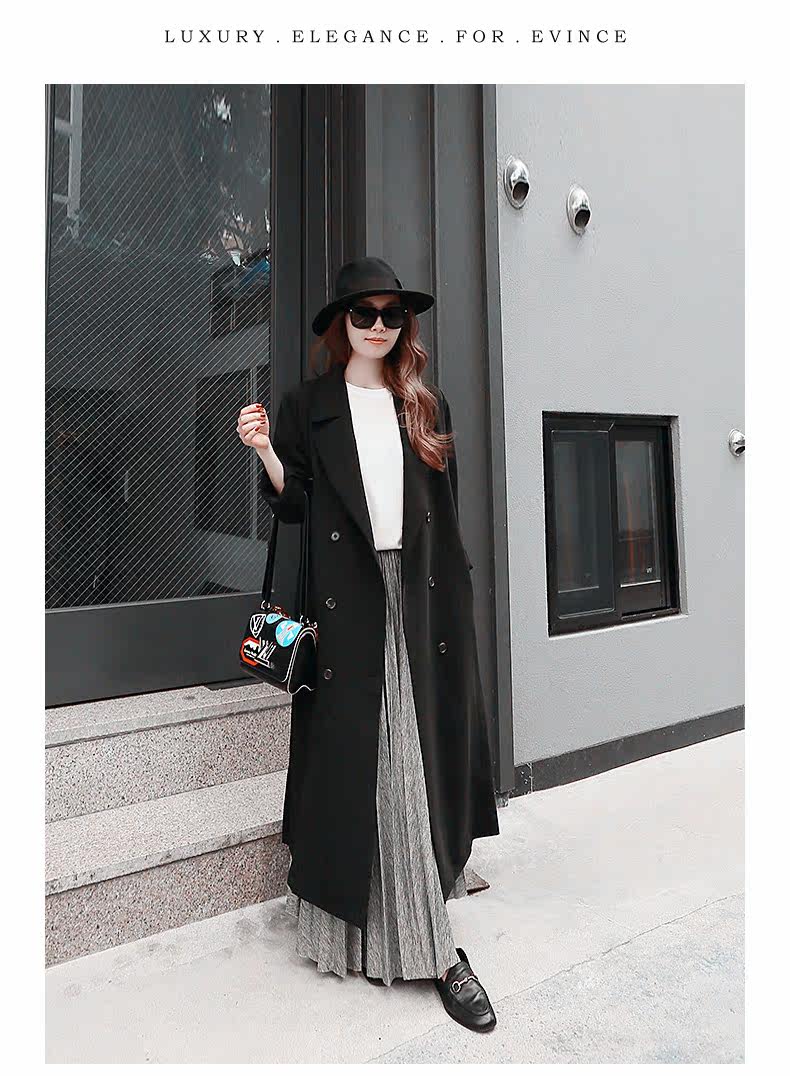 Veste pour femme EVINCE   en Polyester - Ref 3219148 Image 19