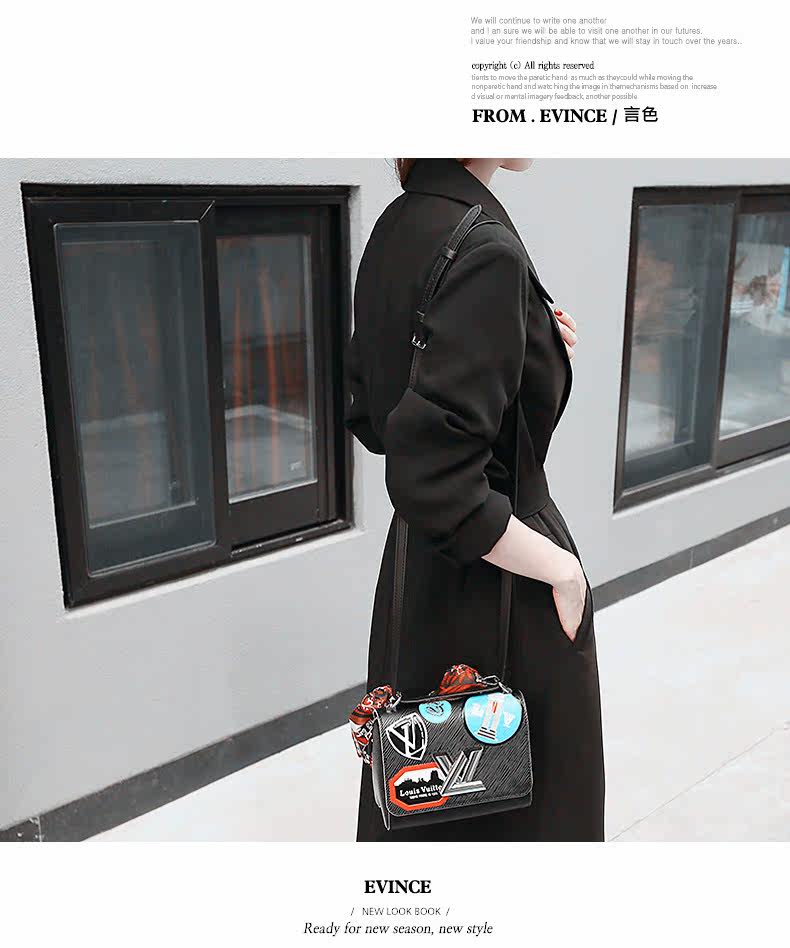 Veste pour femme EVINCE   en Polyester - Ref 3219148 Image 20